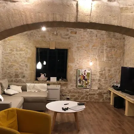 Des Oliviers Souvignargues